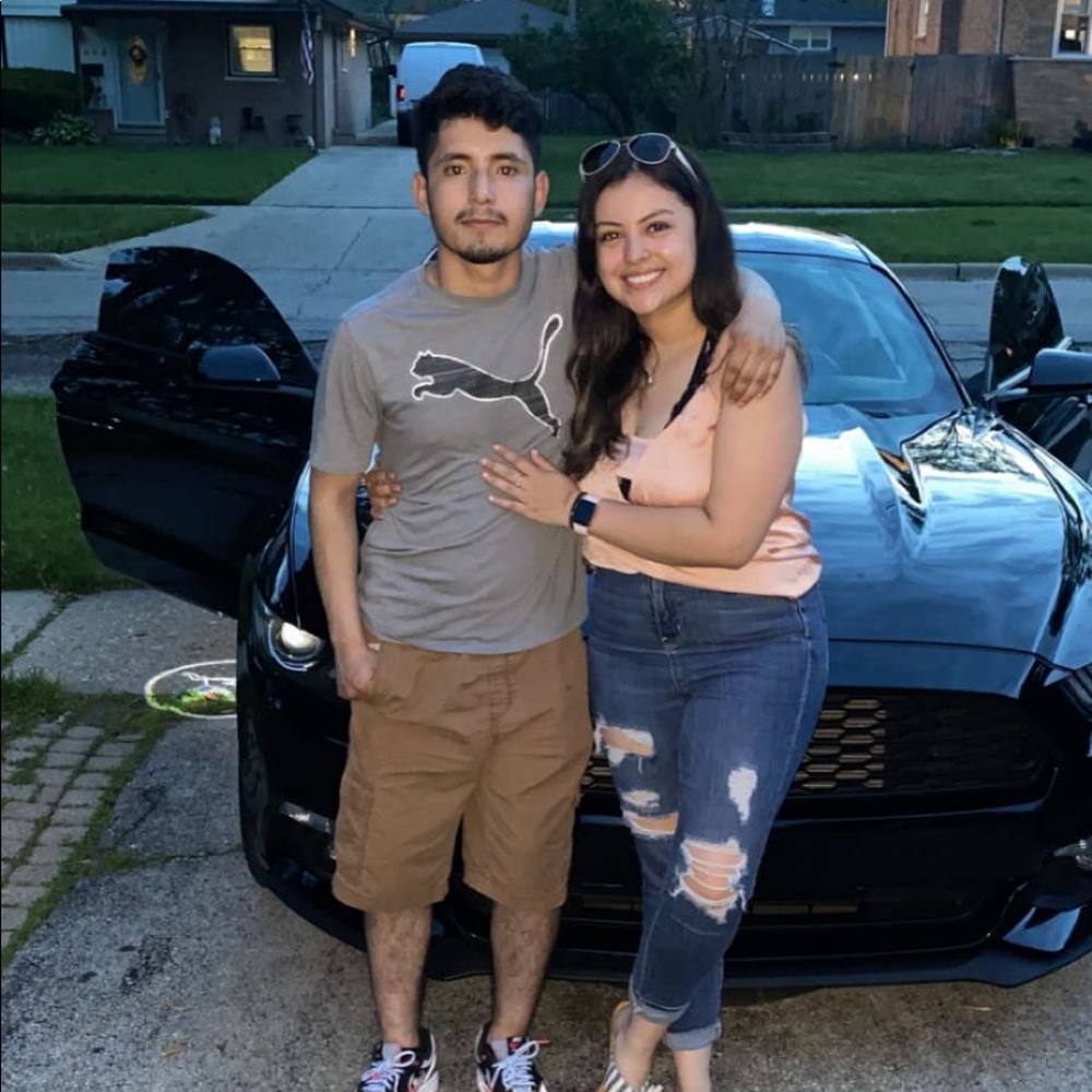 Meet your Posher, Francisco